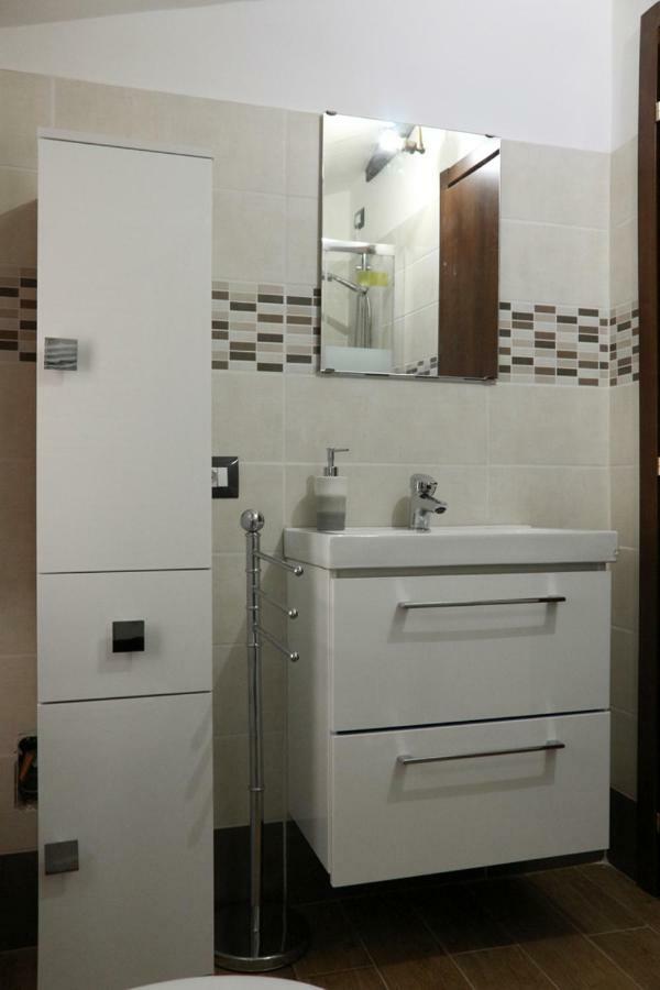 Appartamento Via Del Grillo 8 Pérouse Extérieur photo